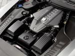 Mercedes-Benz SLS AMG 2010 года (US)